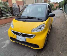 1.0 MHD CAMBIO AUTOMATICO - SEQUENZIALE