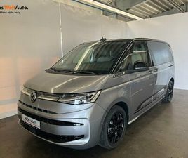 MULTIVAN LIFE 1,5 TSI PHEV 4MOT
