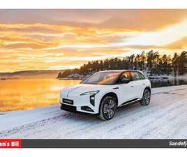 HONGQI EHS7 4WD/PREMIUM/MASSASJE/HUD