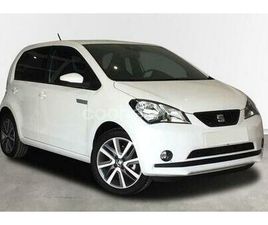 SEAT MII SEAT MII