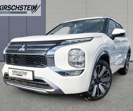 MITSUBISHI PLUG-IN HYBRID OUTLANDER TOP 4WD *AKTION!*