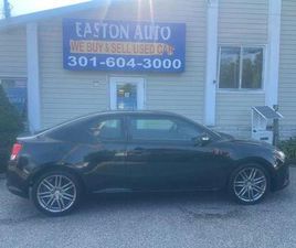 SCION TC USED 2013 SCION TC