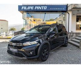 DACIA JOGGER 1.0 ECO-G EXTREME 7L BI-FUEL