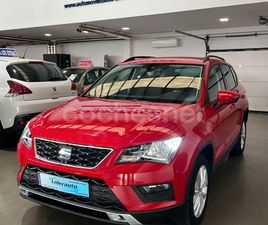 SEAT ATECA 1.5 TSI STSP STYLE