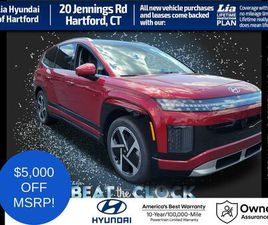 NEW 2026 HYUNDAI IONIQ 9 PERFORMANCE LIMITED