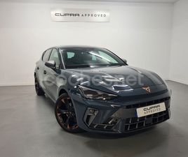 CUPRA LEON CUPRA LEÓN 1.5 TSI