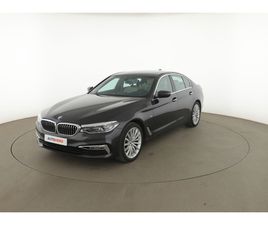 BMW SERIE 5 520D XDRIVE BMW SÉRIE 5 520DA XDRIVE LUXURY