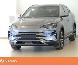 BYD SEAL U 1.5 DM-I BOOST