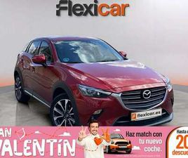 2.0 SKYACTIV-G ZENITH 2WD AUT. 89KW