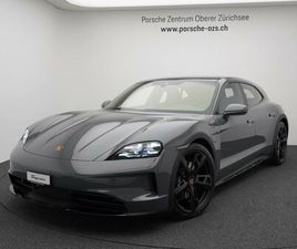 PORSCHE TAYCAN CROSS TURISMO TAYCAN 4 CROSS TURISMO