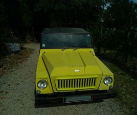 RENAULT RODEO RENAULT RODÉO ACL