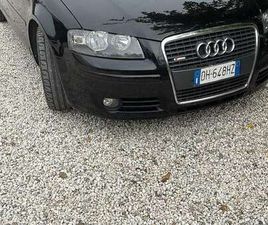 SPORTBACK 2.0 TDI AMBITION QUATTRO 170CV