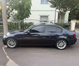 BMW SERIE 3 320 320D ATTIVA
