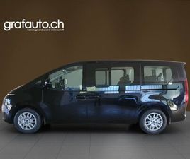 HYUNDAI STARIA STARIA WAGON 1.6 GDI HEV AMPLIA