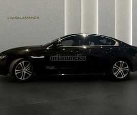 JAGUAR - XE 2.0D 150KW 204CV MHEV RWD AUTO RDYN S