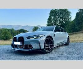 BMW SERIE 3 TOURING M3 (G81) TOURING 3.0 510 M3 COMPETITION M XDRIVE BVA8