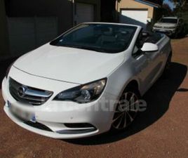 OPEL CASCADA 1.4 TURBO 140 S/S COSMO