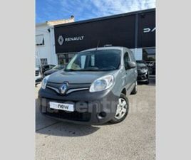 II GENERATION2 1.5 BLUE DCI 80 GRAND CONFORT