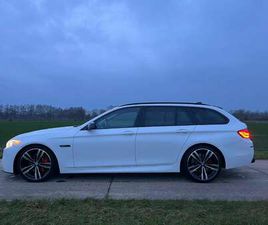 BMW SERIE 5 535X 535XD HIGH EXECUTIVE