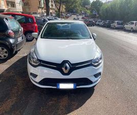 CLIO IV 2019 1.5 DCI ENERGY LIFE 75CV MY18