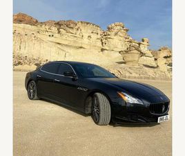 3.0D V6 ZF EURO 5 (START/STOP) 4DR