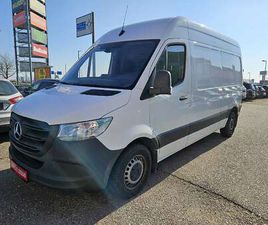 MERCEDES SPRINTER 211 TOURER 211 CDI 3,19T STANDARD / NORMAL WORKER