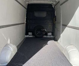VOLKSWAGEN CRAFTER 35 TDI VA