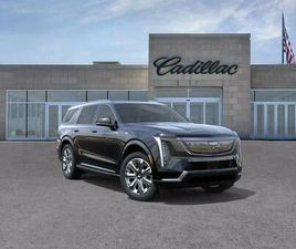 CADILLAC ESCALADE IQL 2026 CADILLAC ESCALADE IQL PREMIUM LUXURY