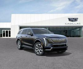 NEW 2026 CADILLAC ESCALADE IQL PREMIUM LUXURY