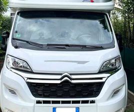 CITROEN JUMPER 2.2 BLUEHDI 140 CV