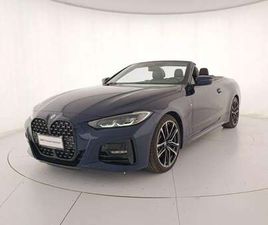 D MHEV 48V MSPORT AUTO