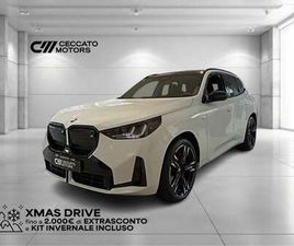 XDRIVEM50 MSPORT PRO AUTO