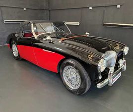 AUSTIN HEALEY 100 AUSTIN HEALEY 100 BN1 ROADSTER 2.6