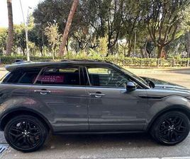 HSE DYNAMIC 2.0 TDI 4X4 BLACK PACK