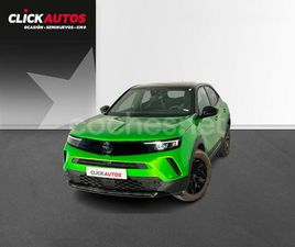 OPEL MOKKA OPEL MOKKA 1.2 T 136 CV GS