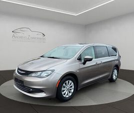 CHRYSLER PACIFICA 3.6 TOURING 7-SITZER/VOLL