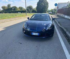 ALPINE A110 ALPINE - A110 1.8 AUTO