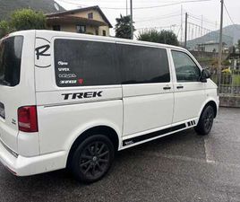 2.0 TDI STARTLINE 4MOTION 140CV