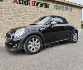 II ROADSTER COOPER S