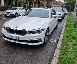 530I TOURING XDRIVE LUXURY AUTO