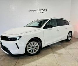 OPEL ASTRA SPORTS TOURER VI SPORTS TOURER 1.5 DIESEL 130 BVA8