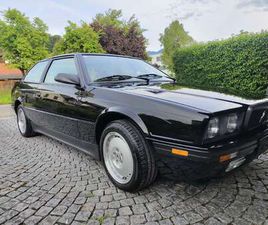 MASERATI BITURBO SE