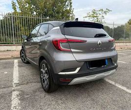CAPTUR 1.0 TCE TECHNO FAST TRACK GPL 100CV
