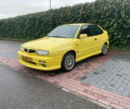 LANCIA DELTA INTEGRALE DELTA 2.0-16V HF TURBO