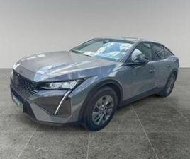 ② PEUGEOT 408 PURETECH S&S ALLURE EAT8 — PEUGEOT — 2EMEMAIN