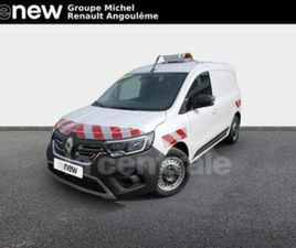 III VAN E TECH 80KW EXTRA EV45