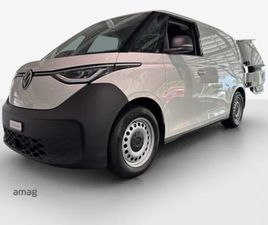 VOLKSWAGEN ID BUZZ VW NUTZFAHRZEUGE ID. BUZZ CARGO PRO