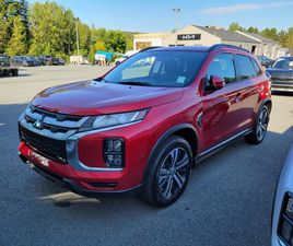 MITSUBISHI RVR MITSUBISHI RVR 2025 SEL AWC