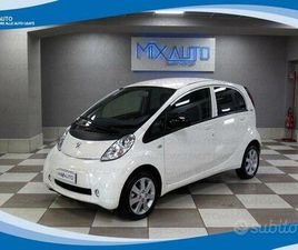 PEUGEOT ION ACTIVE