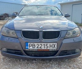 328XI XDRIVE